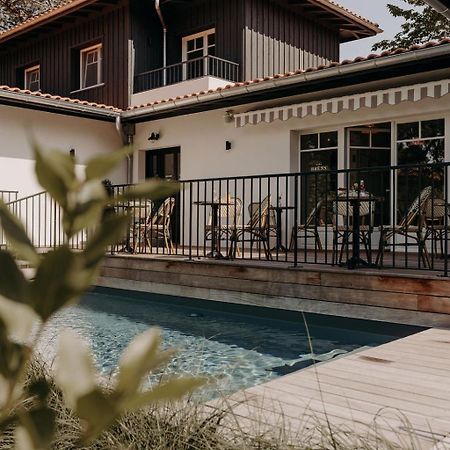 Chez Brens - Maison D'Hotes A La Hume Gujan-Mestras Exterior photo